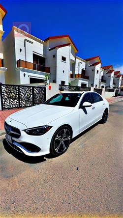 مێرسێدس بێنز C-Class